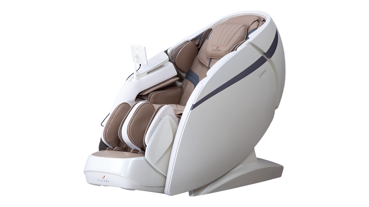 Сервисный центр Casada в Казани