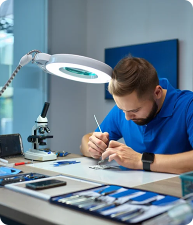 О сервисном центре Casada в Казани